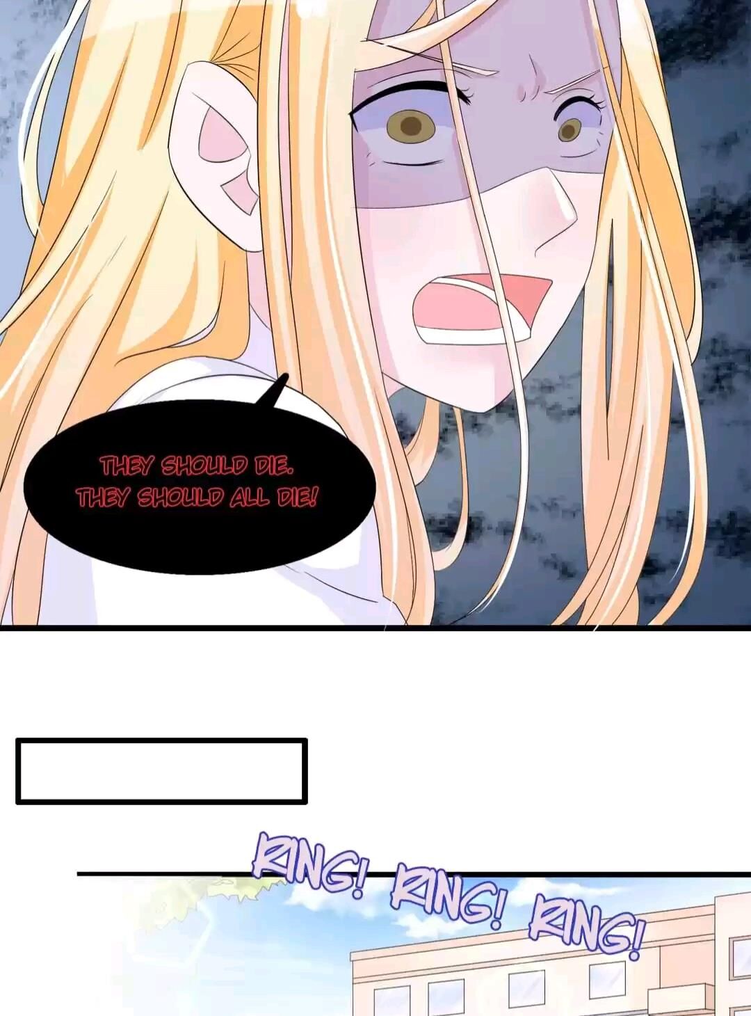 Delicate and Meek, Me? Chapter 84 page 13 - 