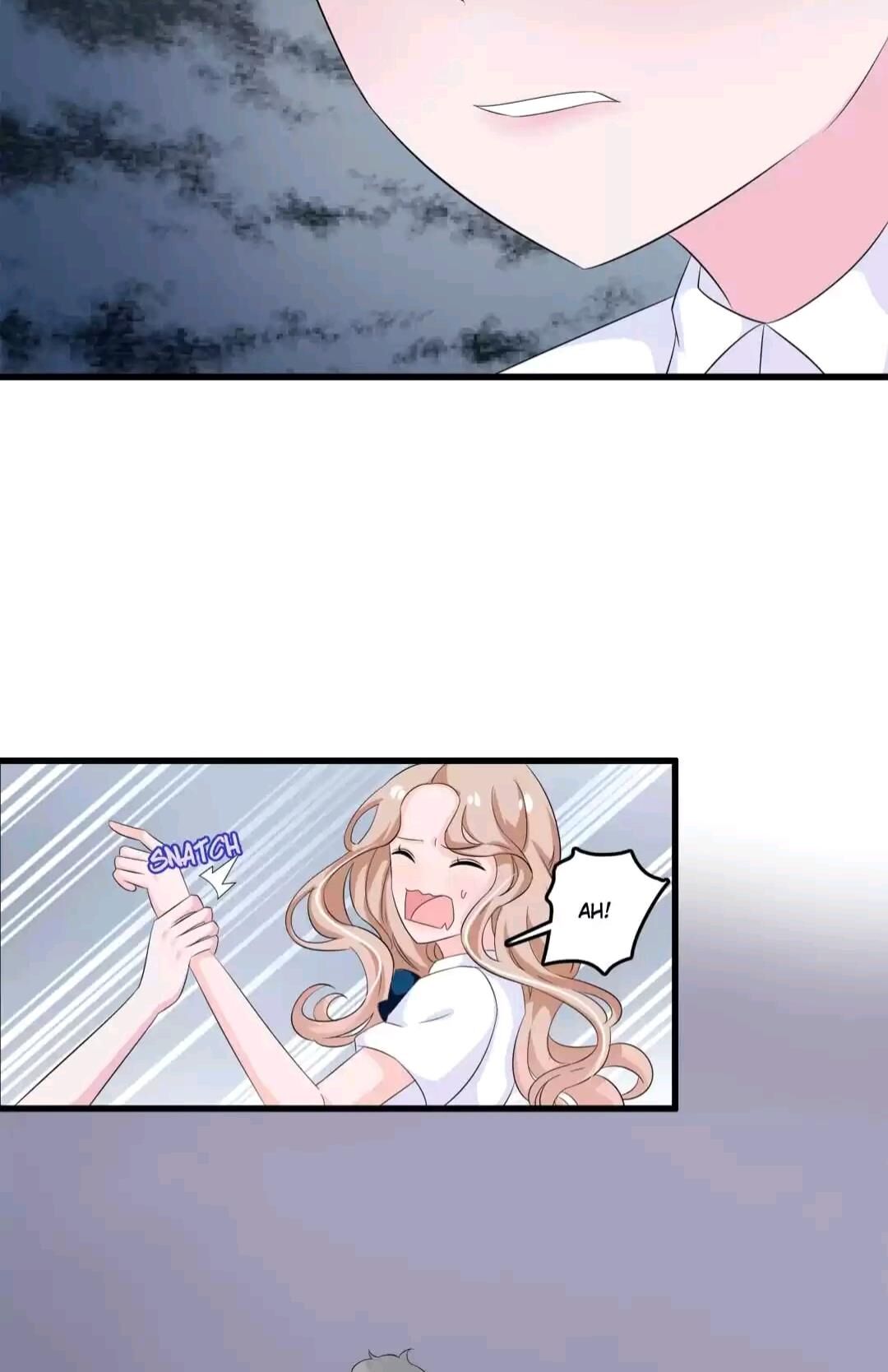 Delicate and Meek, Me? Chapter 85 page 3 - 