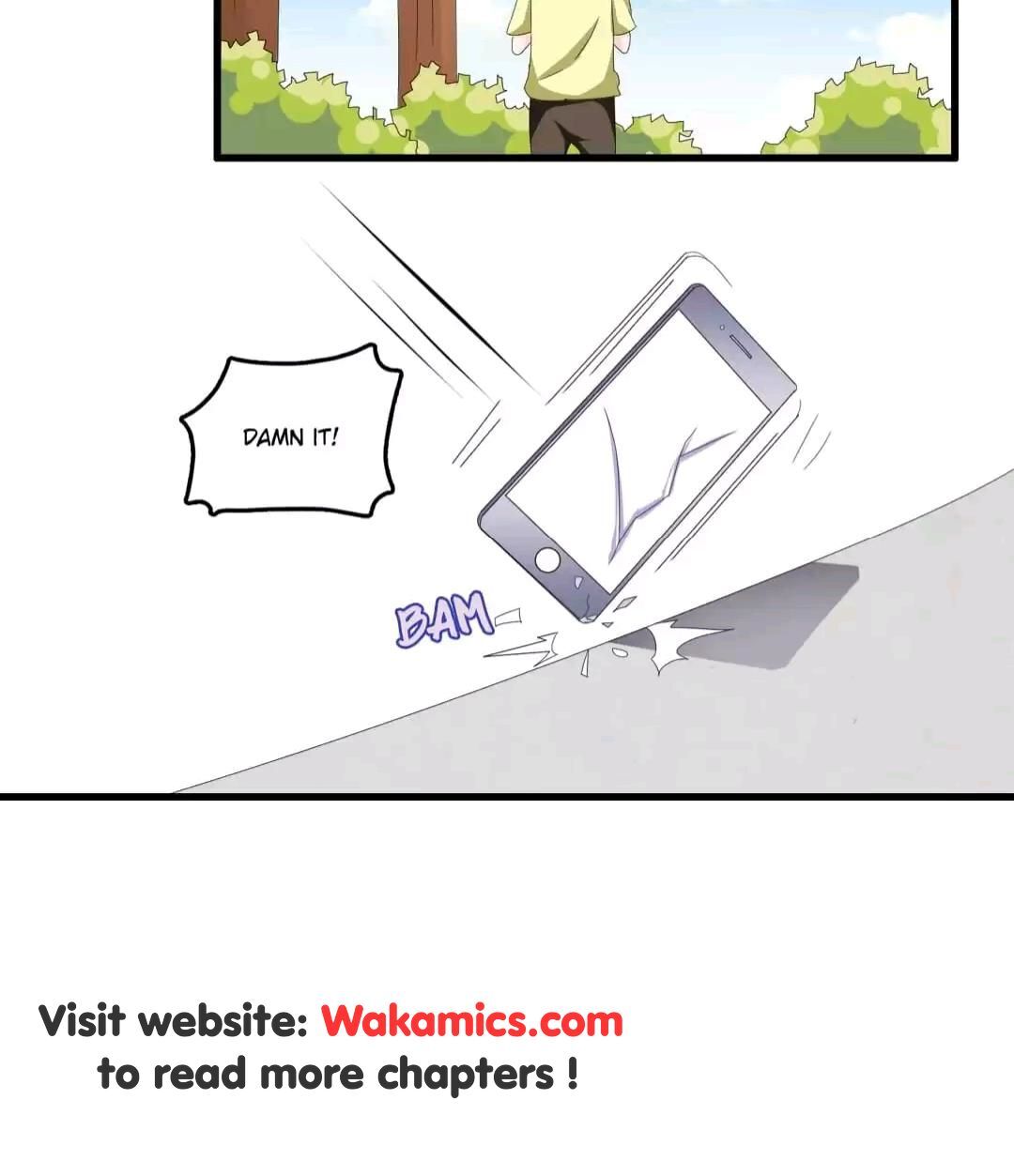 Delicate and Meek, Me? Chapter 86 page 17 - 