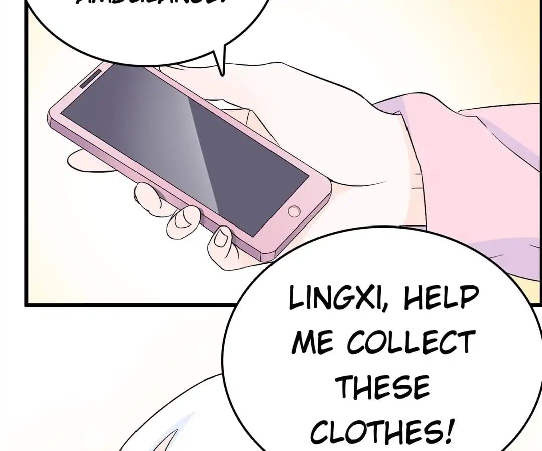 Delicate and Meek, Me? Chapter 9 page 12 - 