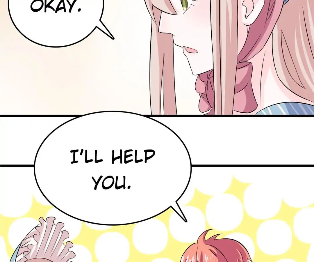 Delicate and Meek, Me? Chapter 9 page 15 - 