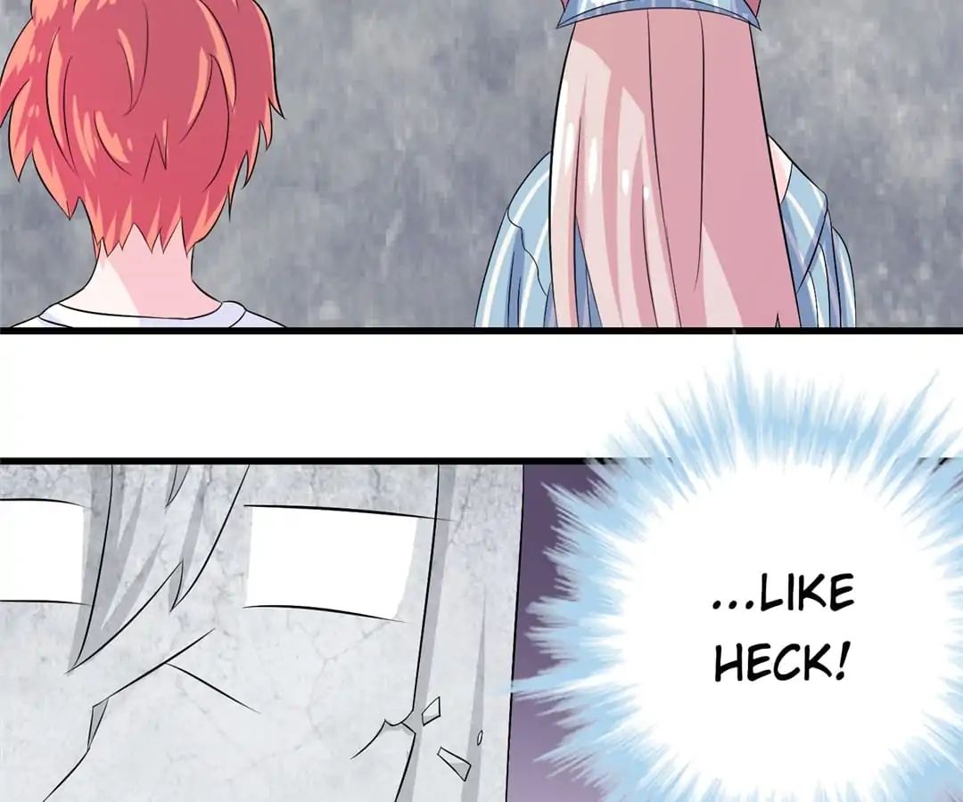 Delicate and Meek, Me? Chapter 9 page 20 - 
