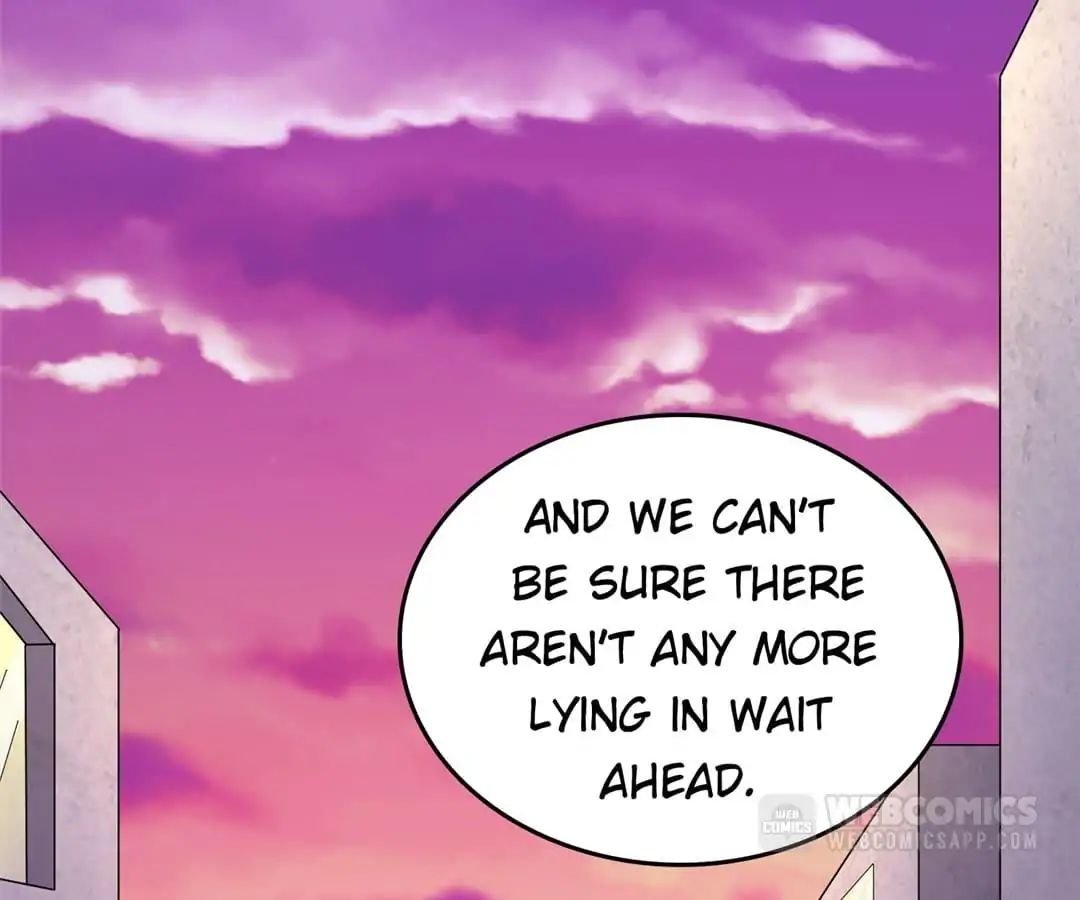 Delicate and Meek, Me? Chapter 9 page 3 - 