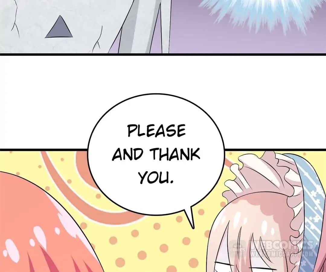 Delicate and Meek, Me? Chapter 9 page 21 - 