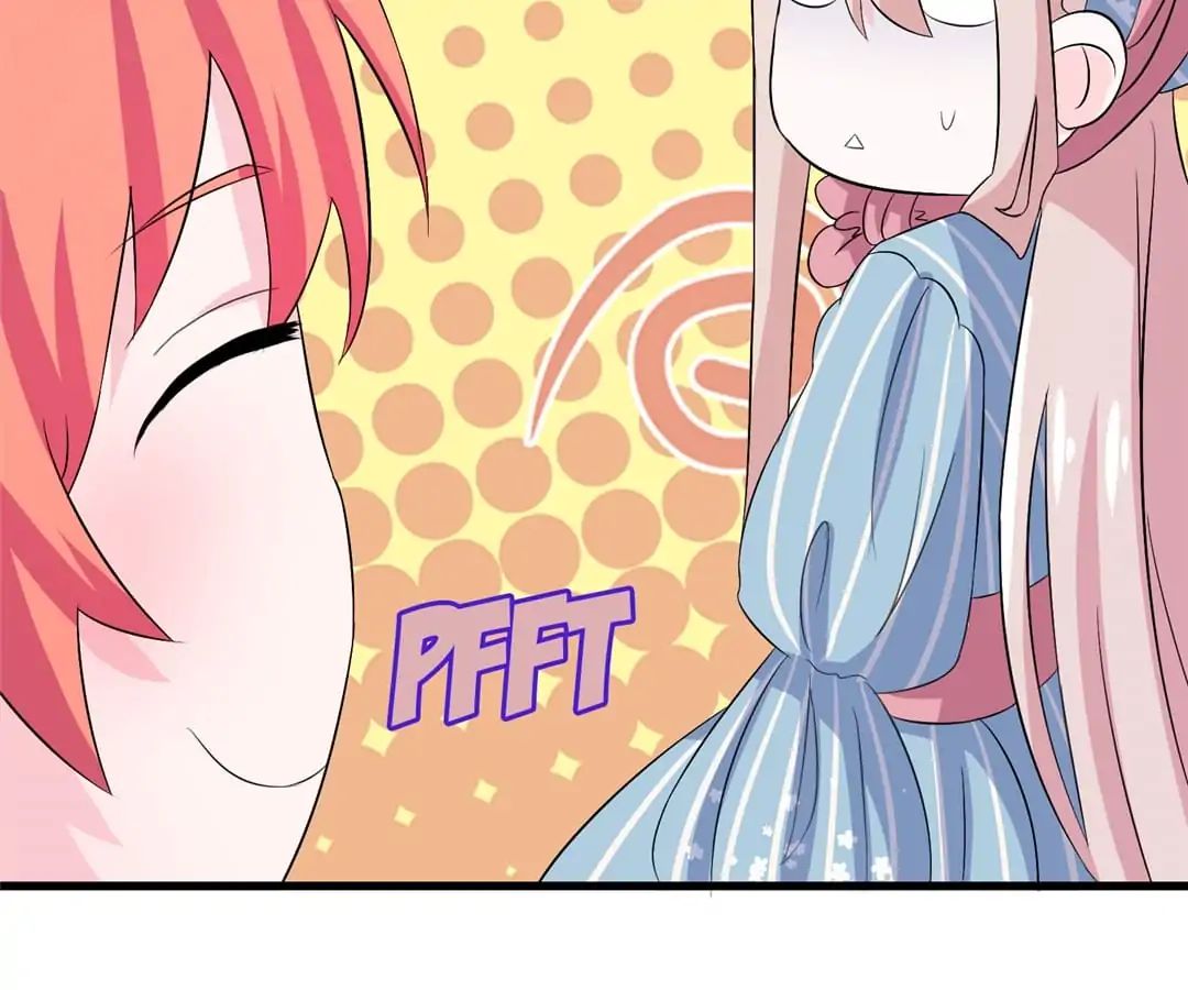 Delicate and Meek, Me? Chapter 9 page 22 - 