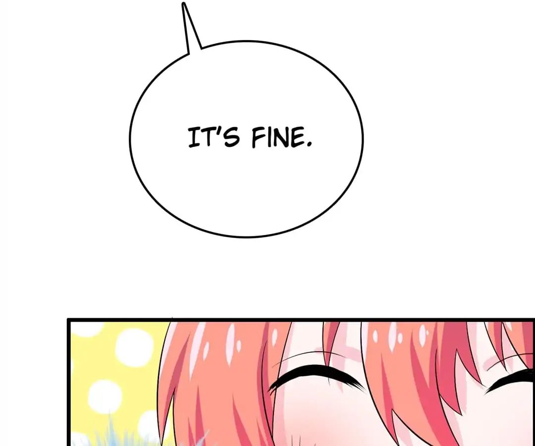 Delicate and Meek, Me? Chapter 9 page 23 - 