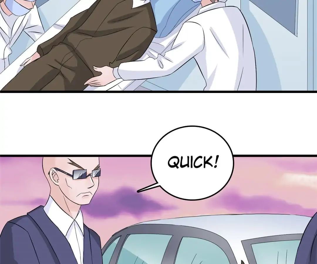 Delicate and Meek, Me? Chapter 9 page 30 - 