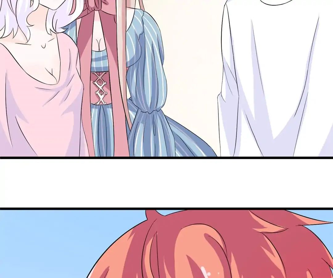 Delicate and Meek, Me? Chapter 9 page 36 - 