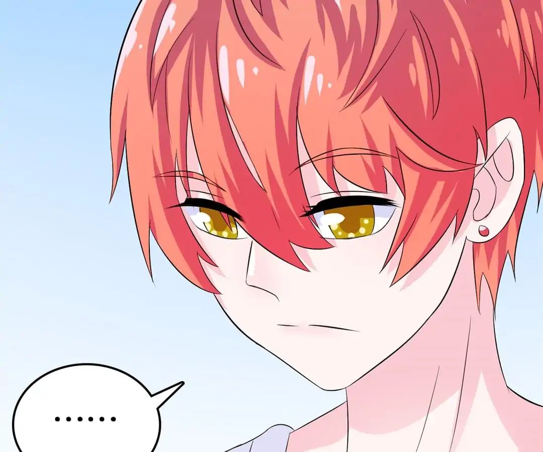 Delicate and Meek, Me? Chapter 9 page 37 - 