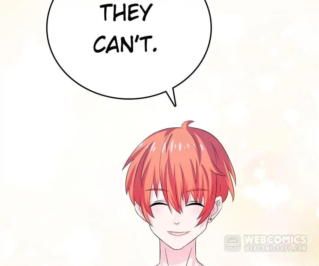 Delicate and Meek, Me? Chapter 9 page 39 - 