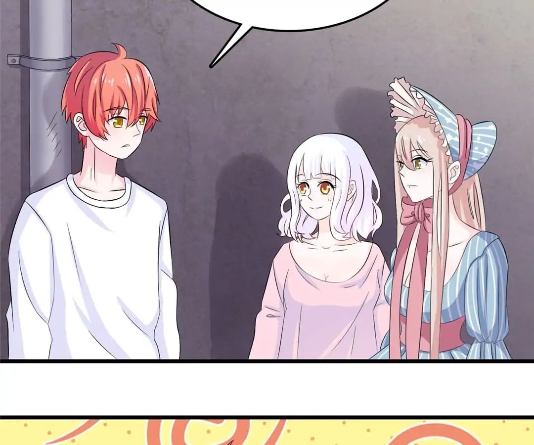 Delicate and Meek, Me? Chapter 9 page 5 - 