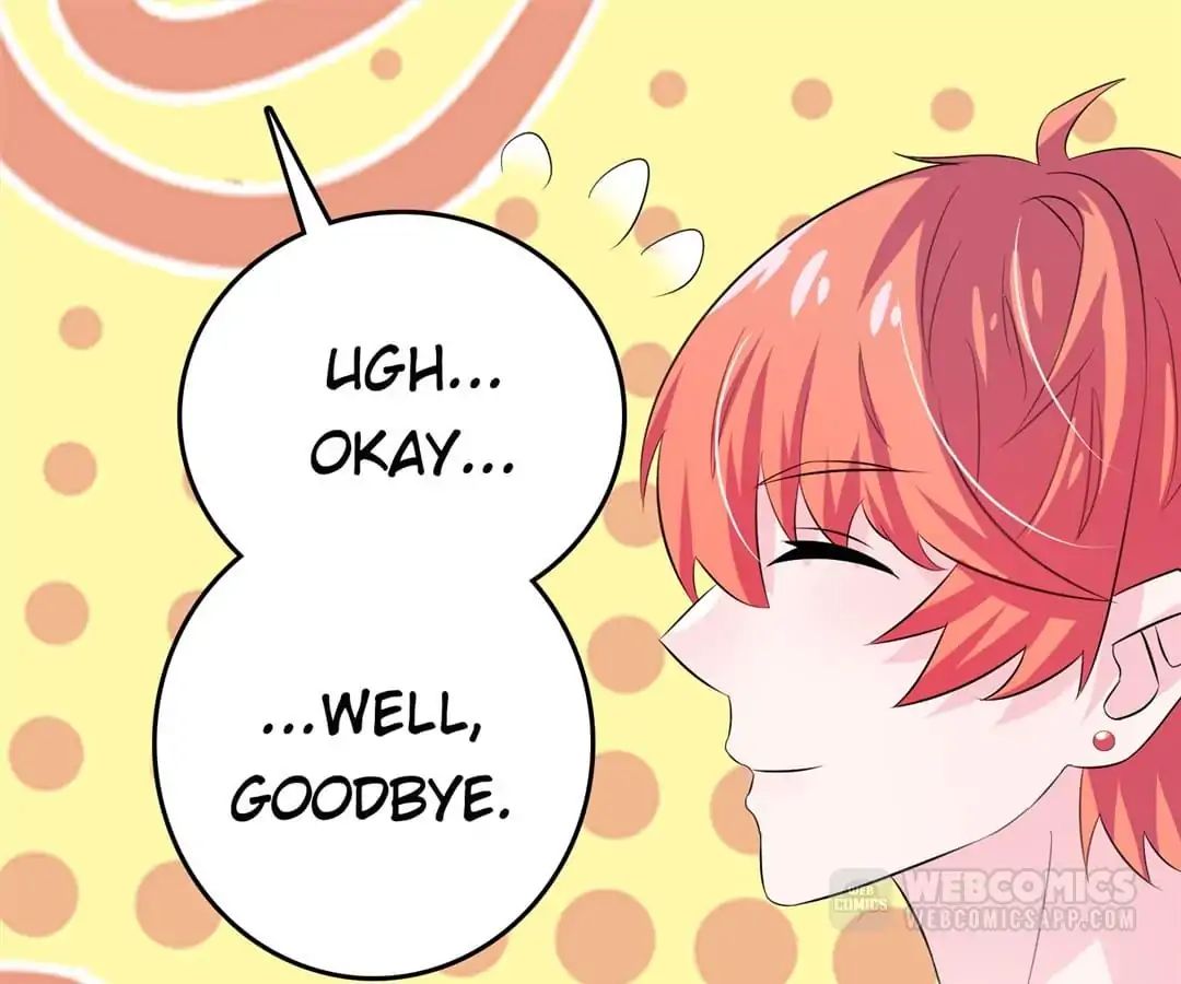 Delicate and Meek, Me? Chapter 9 page 42 - 