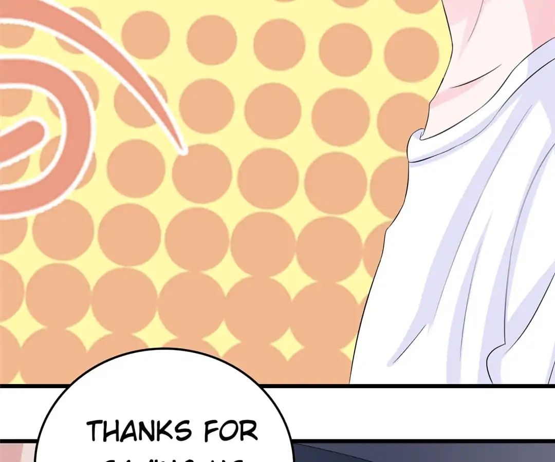 Delicate and Meek, Me? Chapter 9 page 43 - 