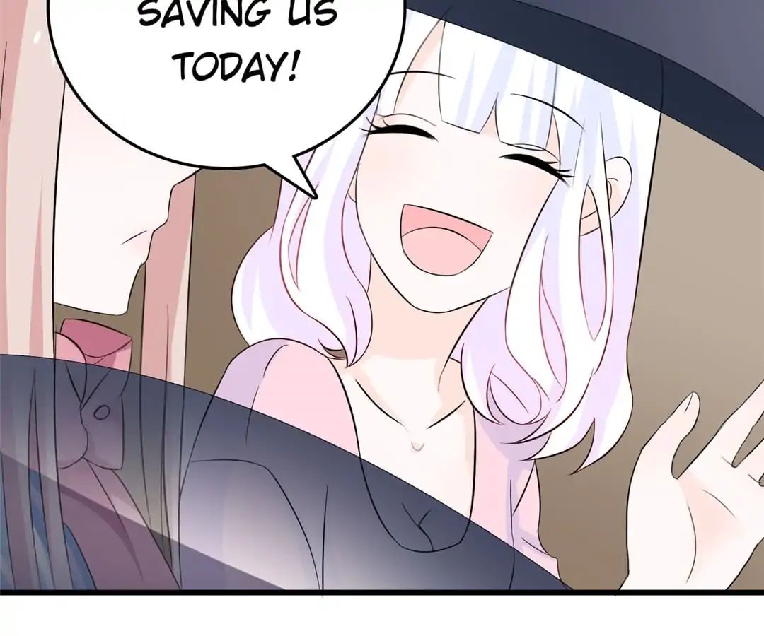 Delicate and Meek, Me? Chapter 9 page 44 - 