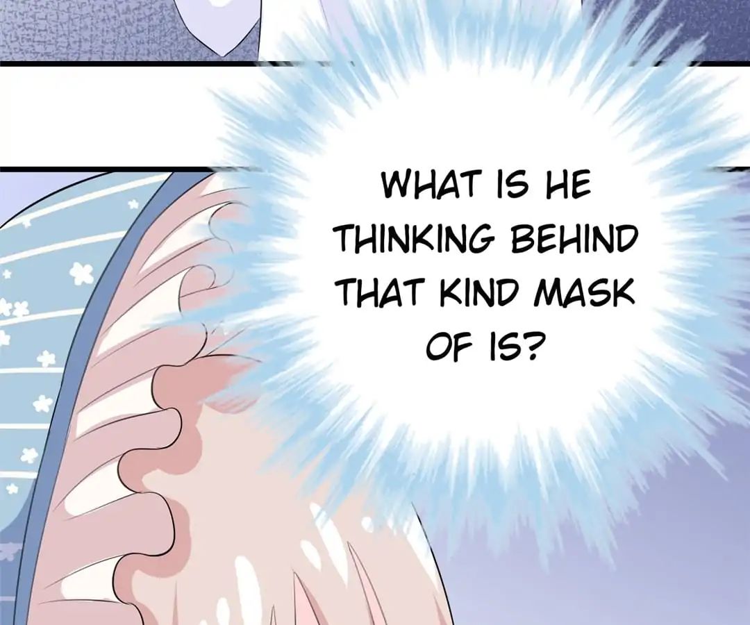 Delicate and Meek, Me? Chapter 9 page 47 - 
