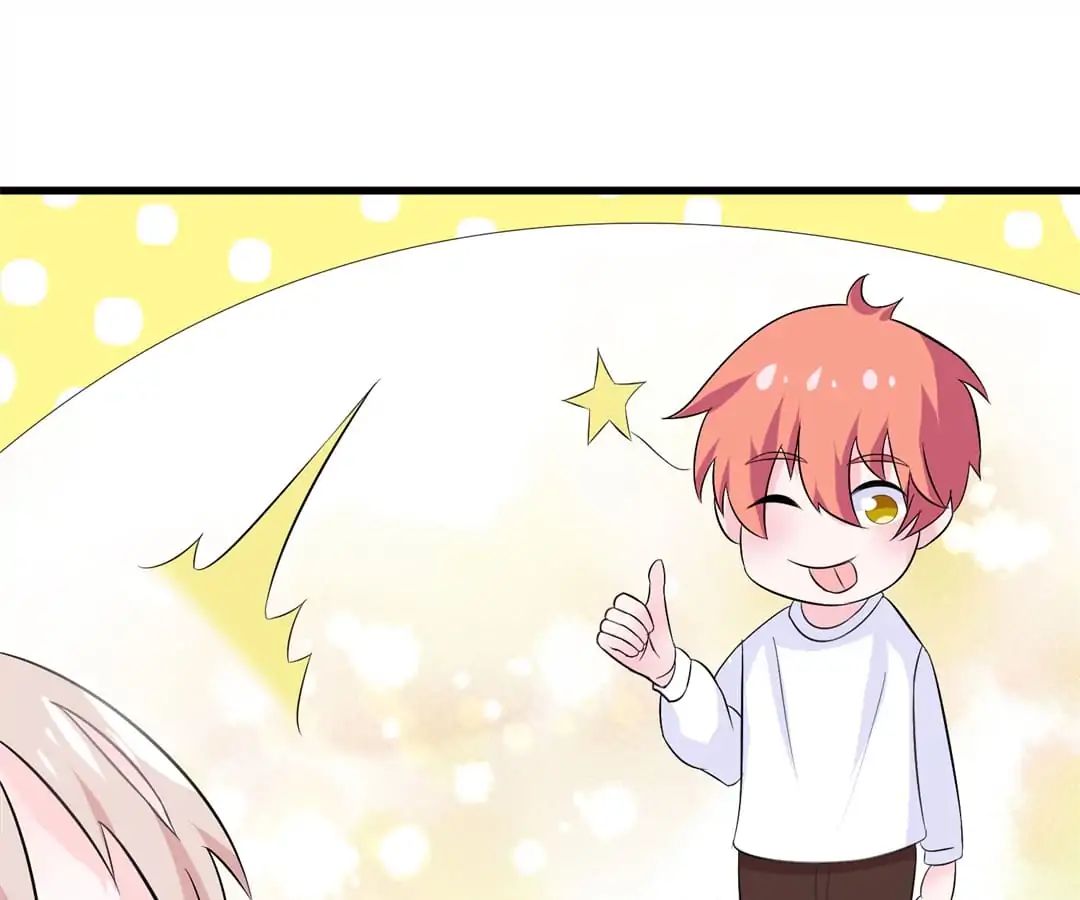 Delicate and Meek, Me? Chapter 9 page 50 - 