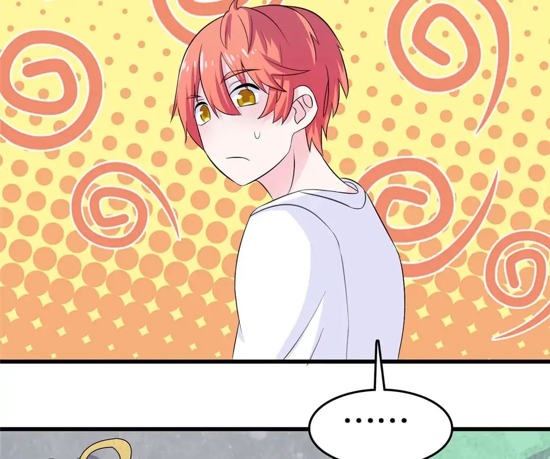 Delicate and Meek, Me? Chapter 9 page 6 - 