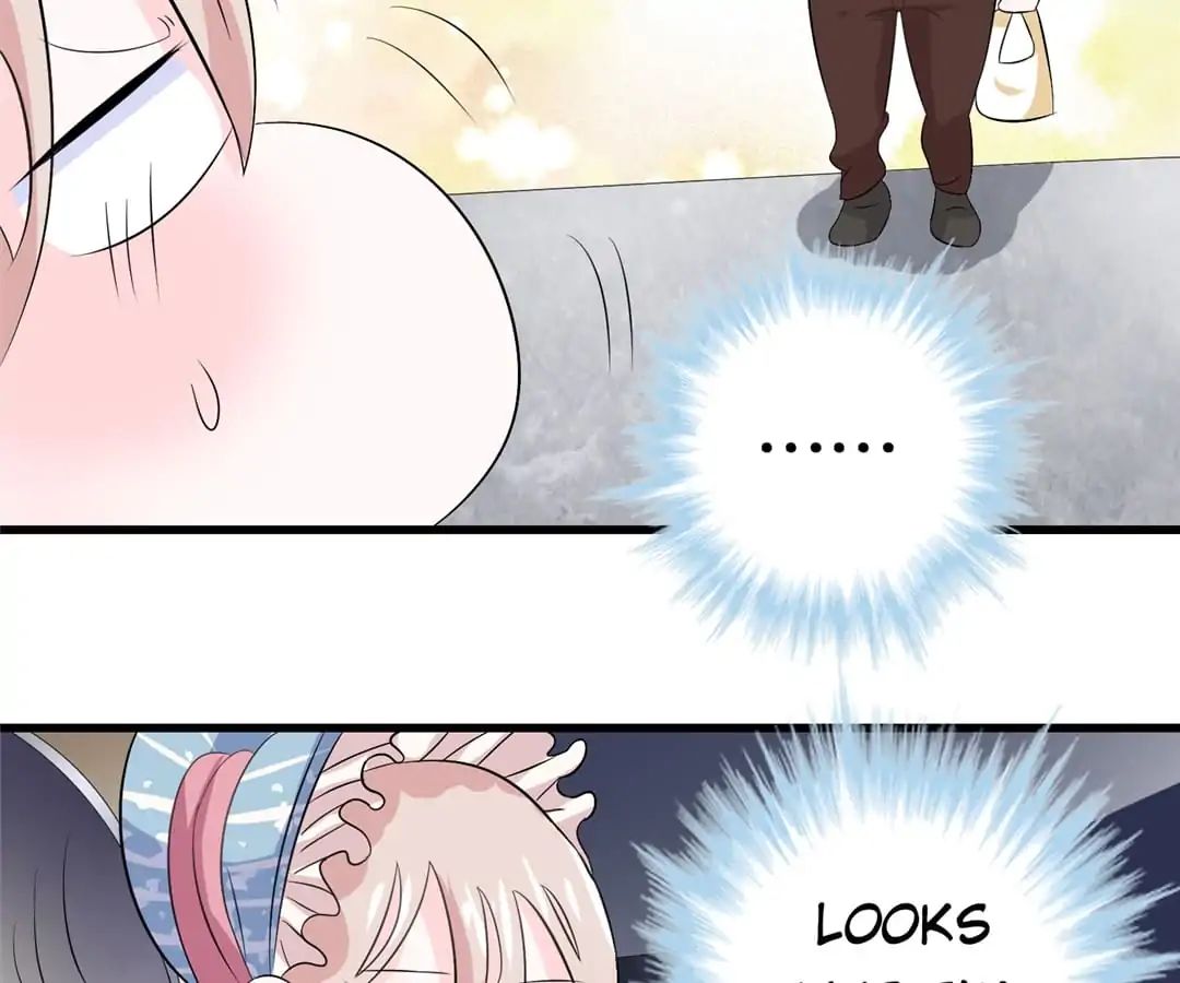 Delicate and Meek, Me? Chapter 9 page 51 - 