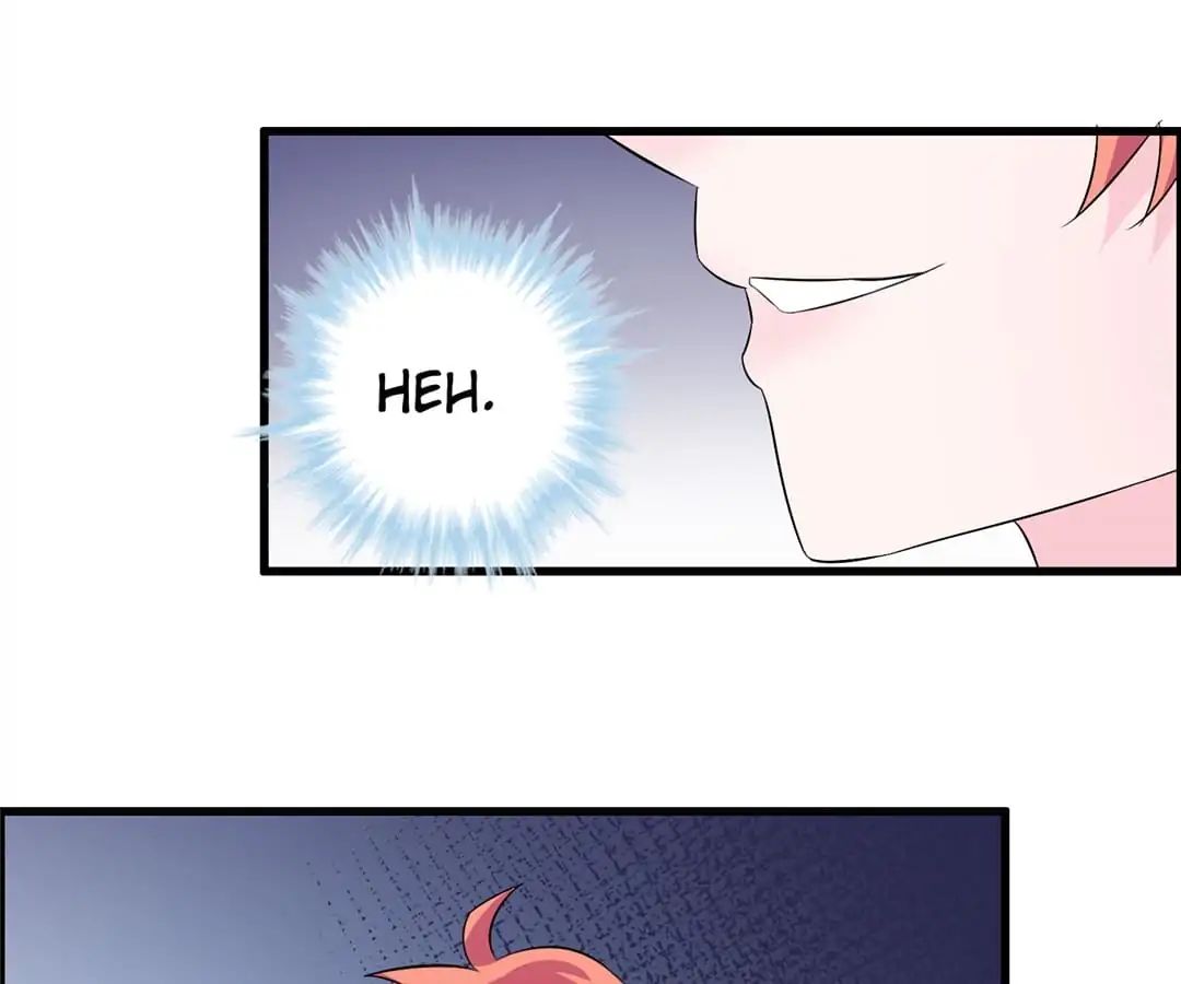 Delicate and Meek, Me? Chapter 9 page 59 - 
