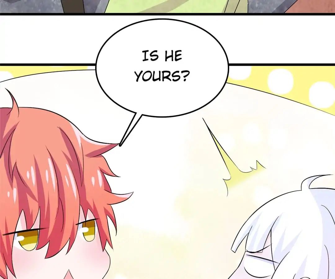 Delicate and Meek, Me? Chapter 9 page 8 - 