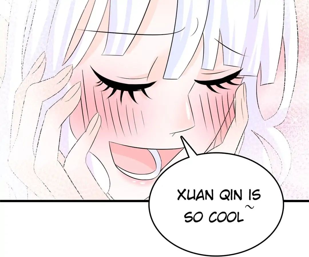 Delicate and Meek, Me? Chapter 9 page 73 - 