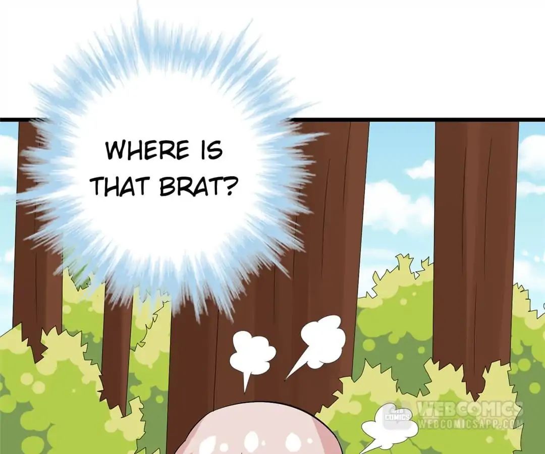 Delicate and Meek, Me? Chapter 9 page 74 - 