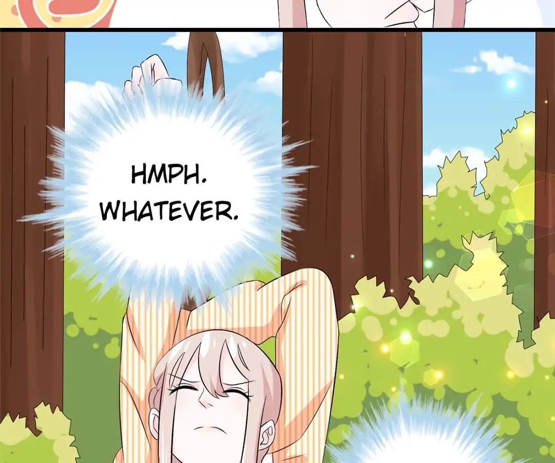 Delicate and Meek, Me? Chapter 9 page 77 - 