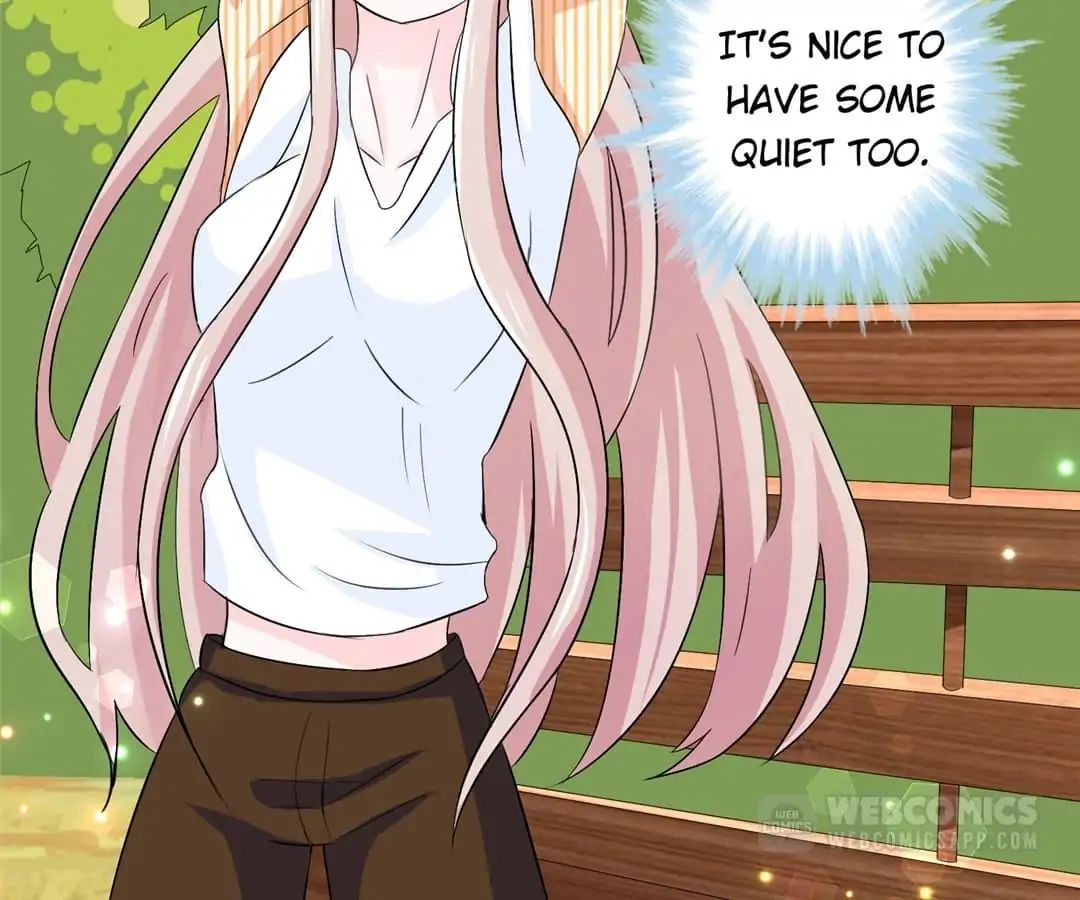 Delicate and Meek, Me? Chapter 9 page 78 - 