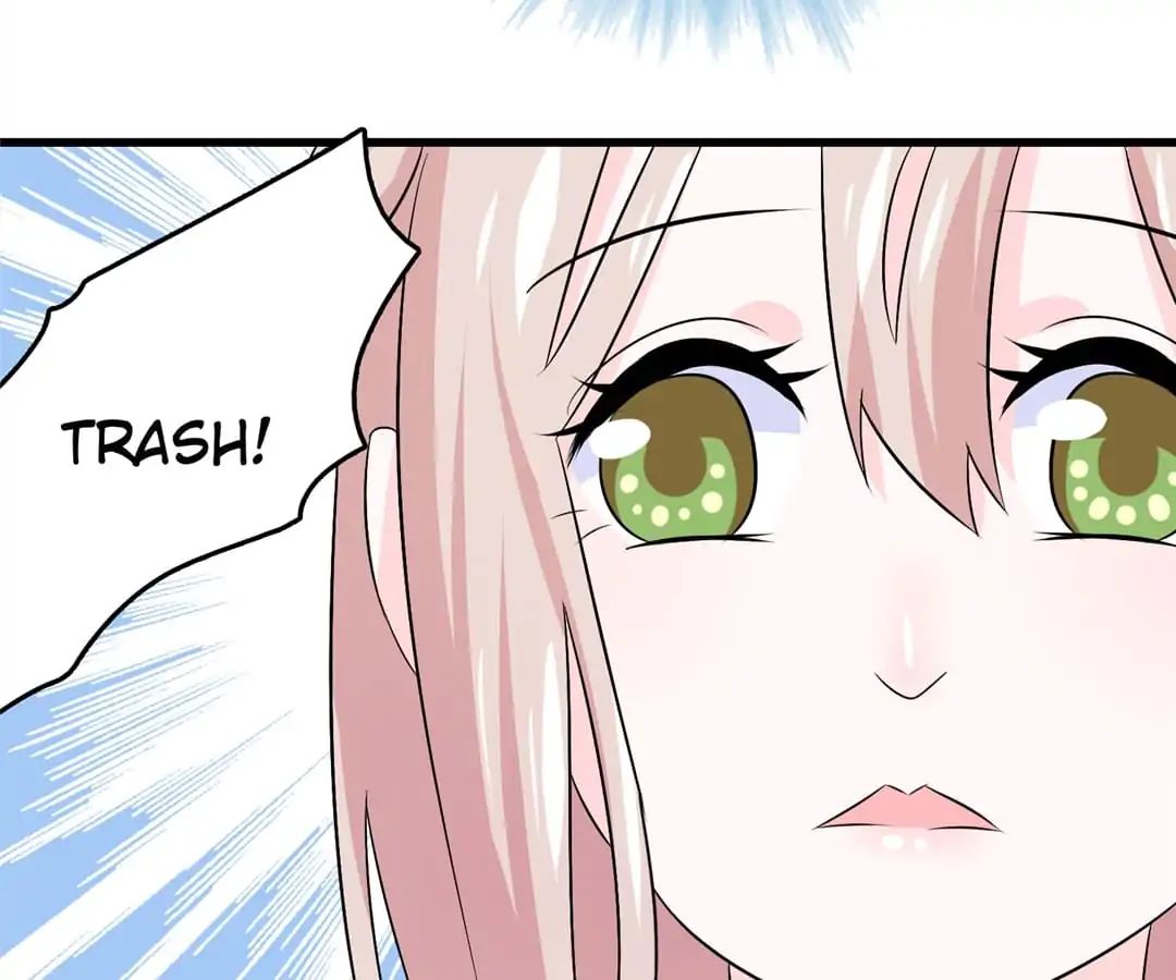 Delicate and Meek, Me? Chapter 9 page 80 - 