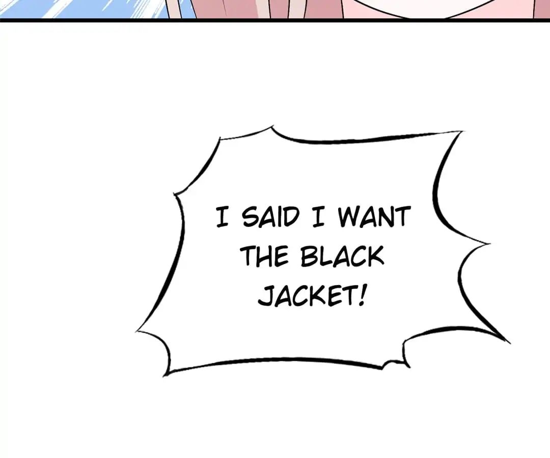 Delicate and Meek, Me? Chapter 9 page 81 - 
