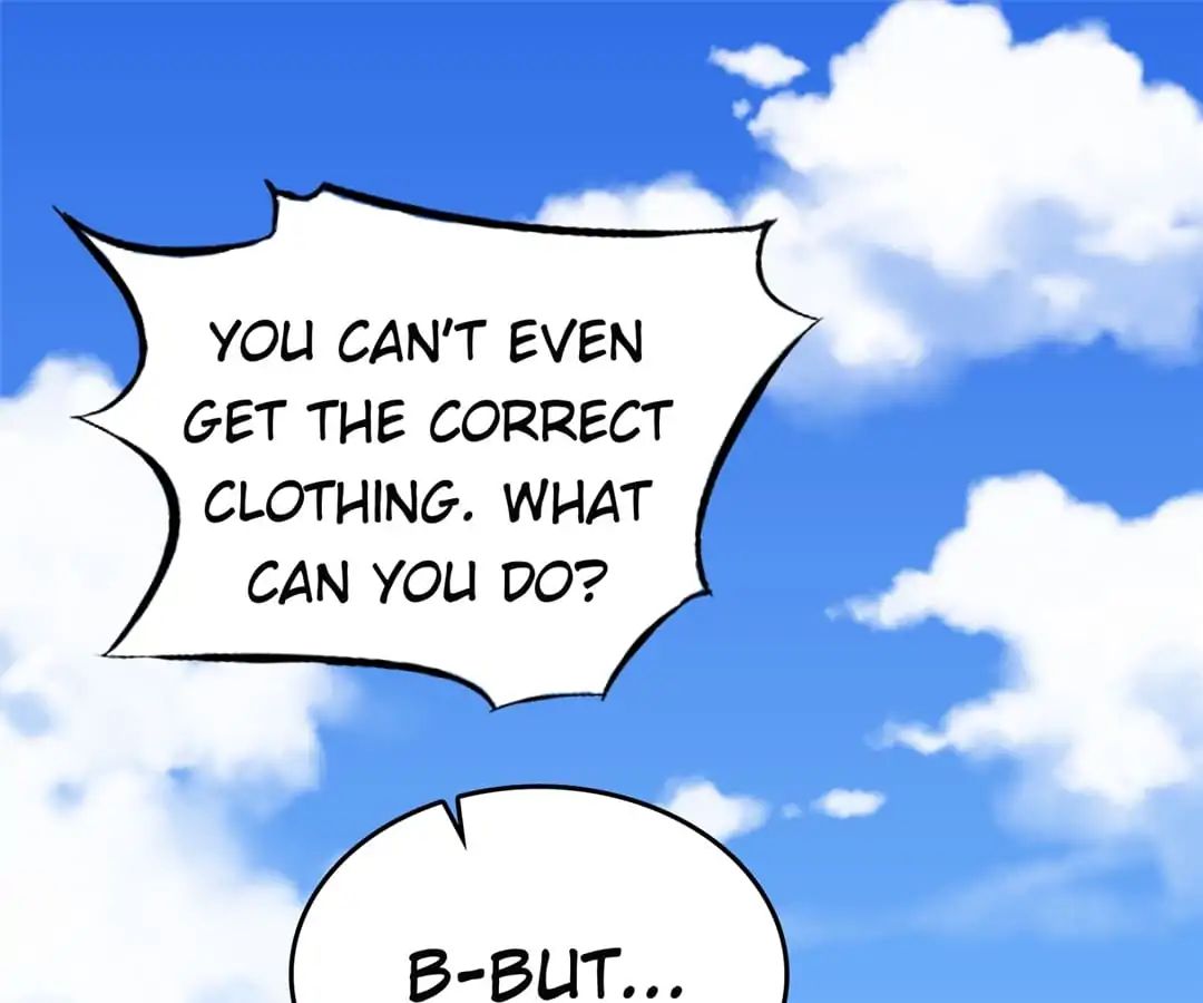 Delicate and Meek, Me? Chapter 9 page 82 - 