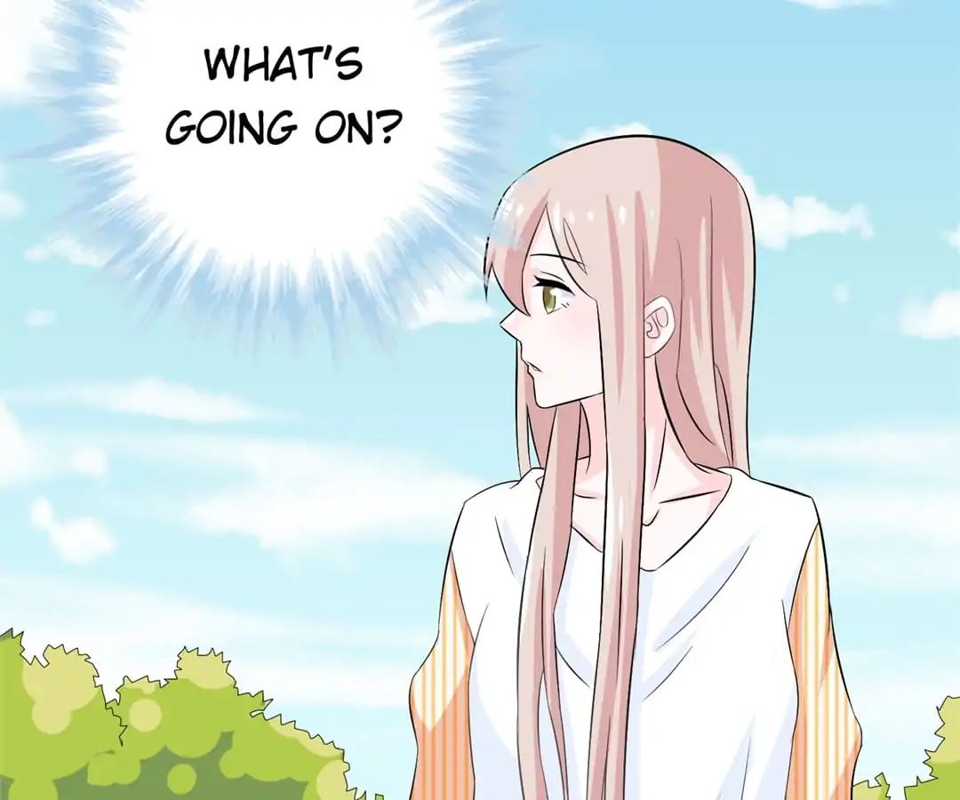 Delicate and Meek, Me? Chapter 9 page 84 - 