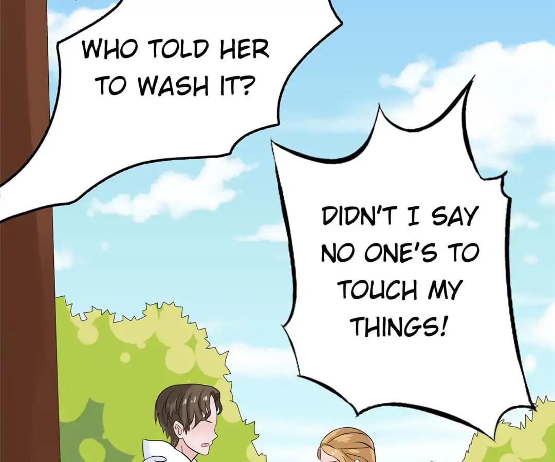 Delicate and Meek, Me? Chapter 9 page 87 - 