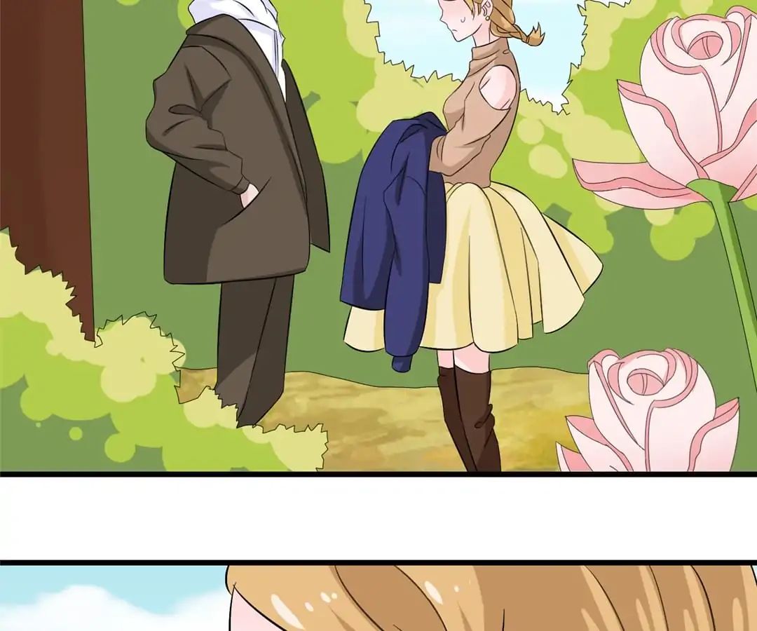 Delicate and Meek, Me? Chapter 9 page 88 - 