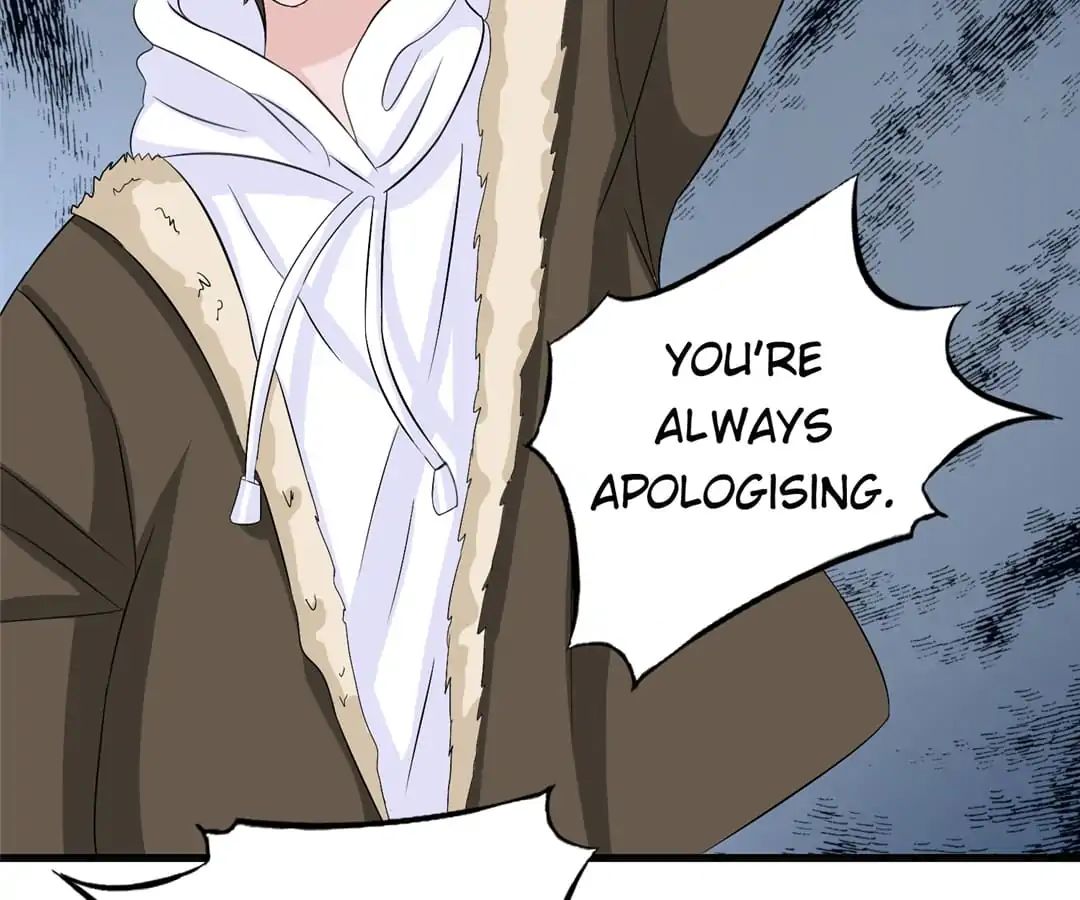 Delicate and Meek, Me? Chapter 9 page 91 - 