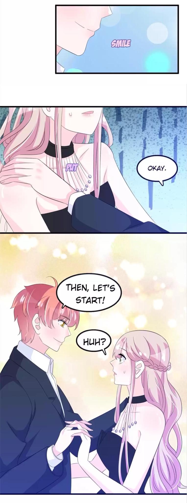 Delicate and Meek, Me? Chapter 91 page 6 - 