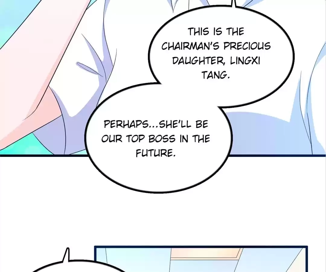 Delicate and Meek, Me? Chapter 96 page 11 - 