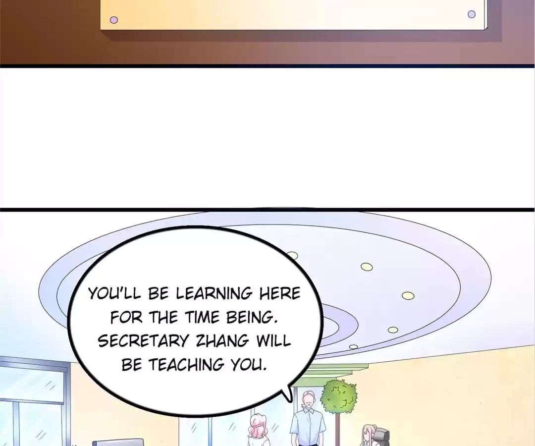Delicate and Meek, Me? Chapter 96 page 15 - 