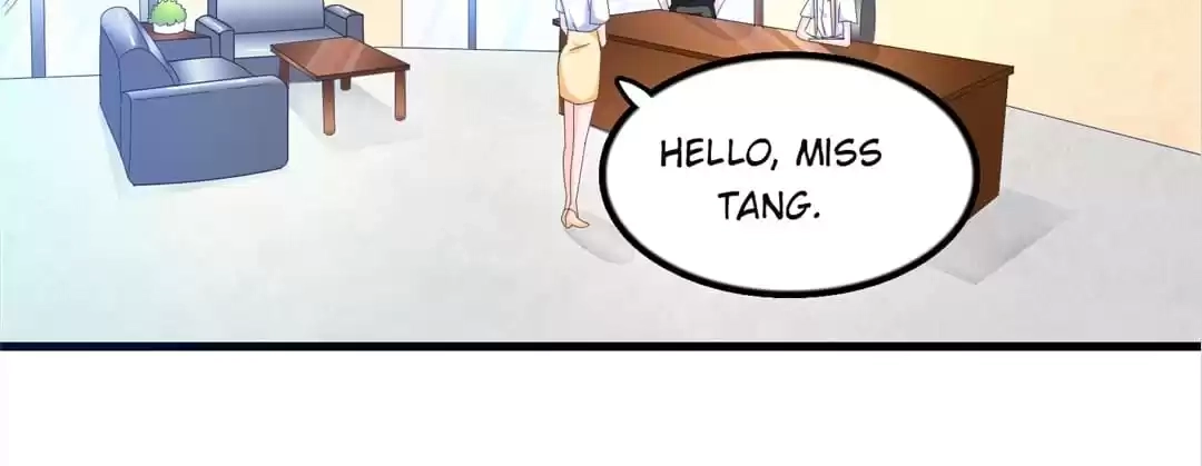 Delicate and Meek, Me? Chapter 96 page 16 - 