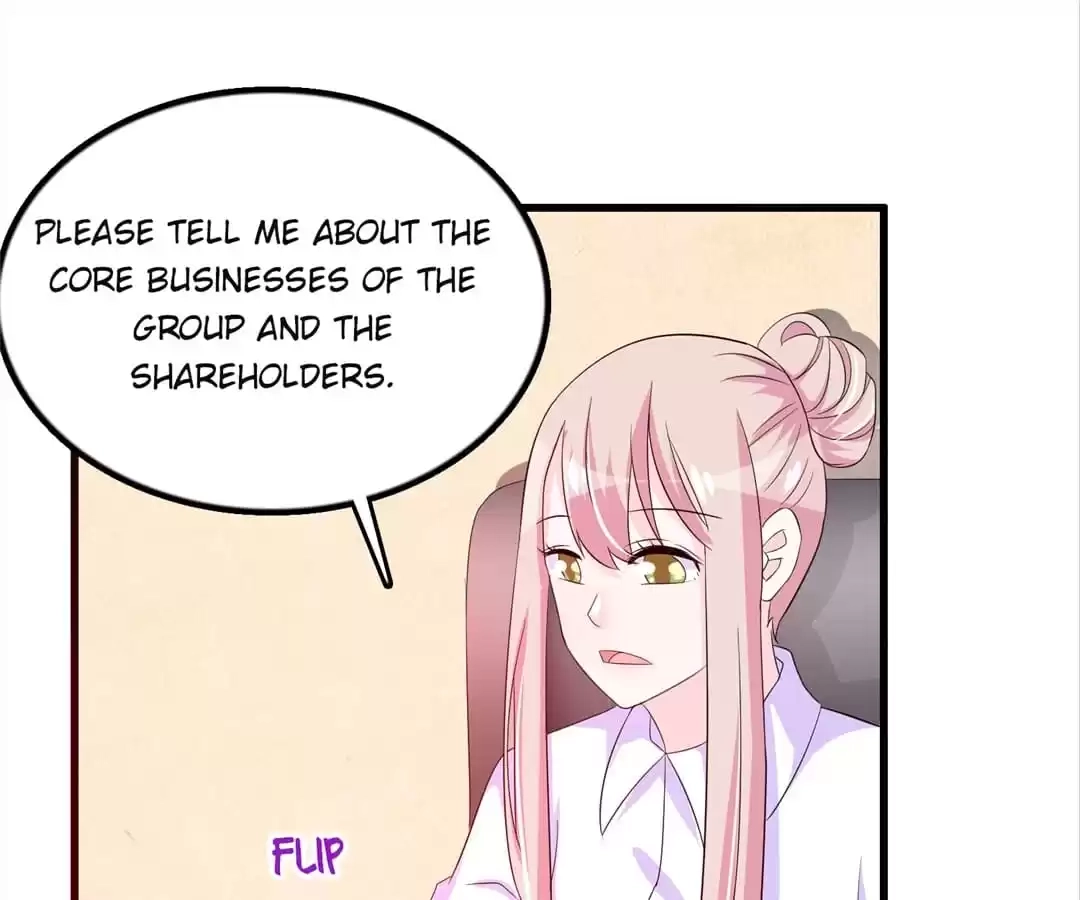 Delicate and Meek, Me? Chapter 96 page 20 - 