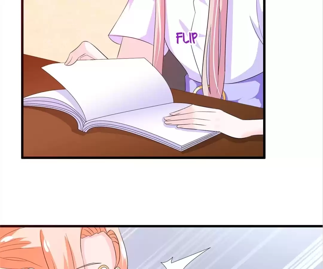 Delicate and Meek, Me? Chapter 96 page 21 - 