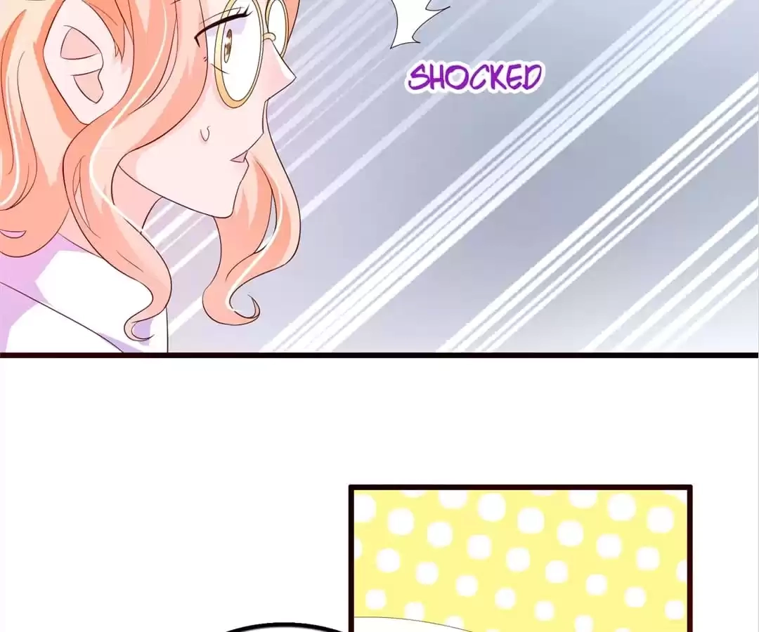Delicate and Meek, Me? Chapter 96 page 22 - 