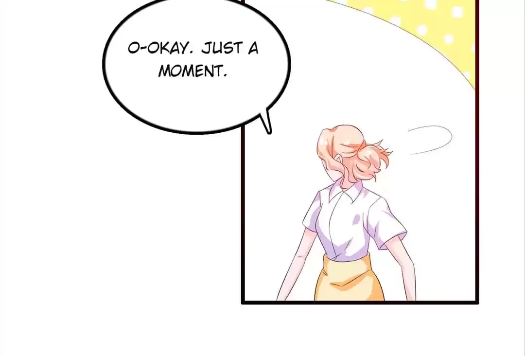 Delicate and Meek, Me? Chapter 96 page 23 - 