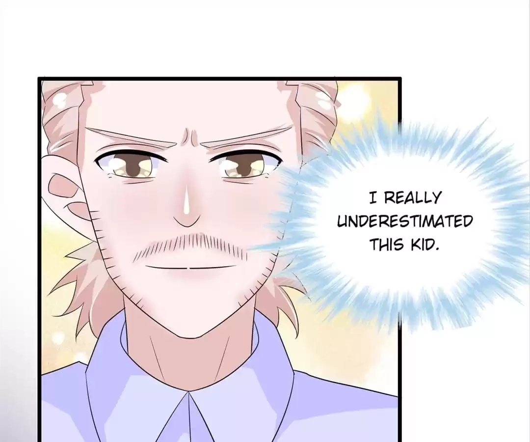 Delicate and Meek, Me? Chapter 96 page 24 - 