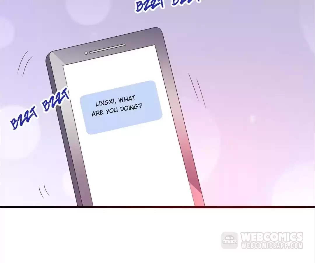 Delicate and Meek, Me? Chapter 96 page 26 - 