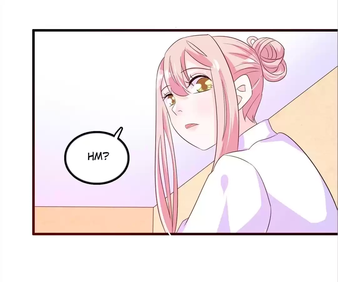 Delicate and Meek, Me? Chapter 96 page 27 - 