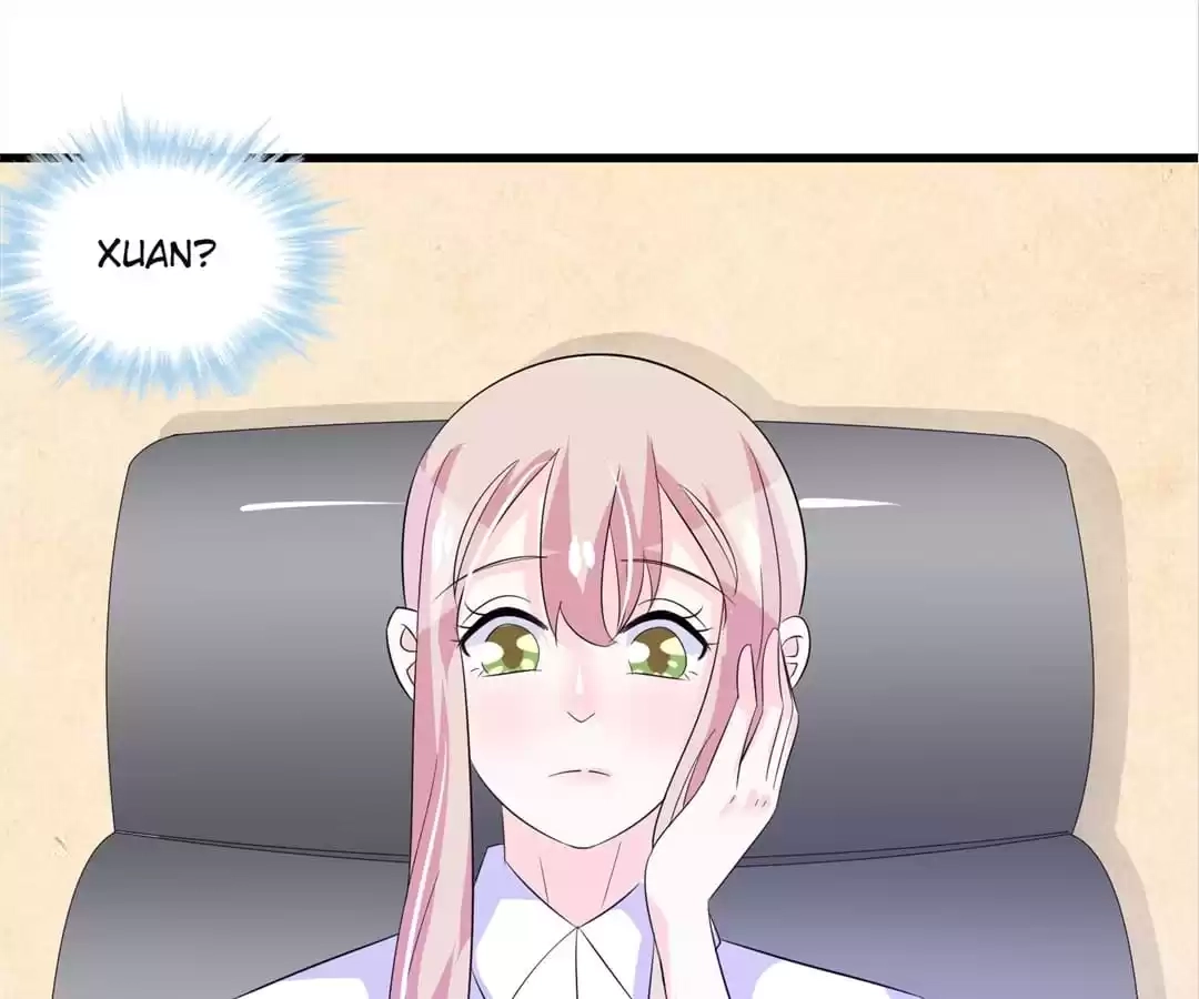 Delicate and Meek, Me? Chapter 96 page 29 - 