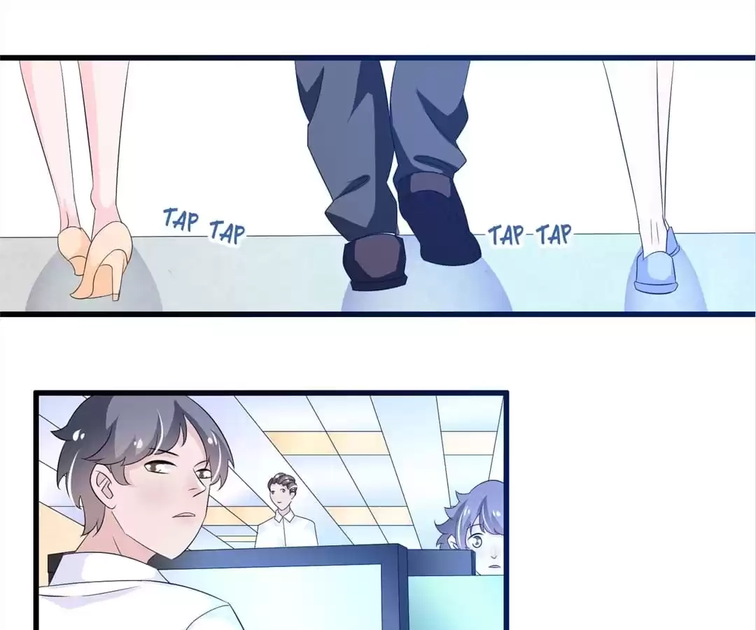 Delicate and Meek, Me? Chapter 96 page 4 - 