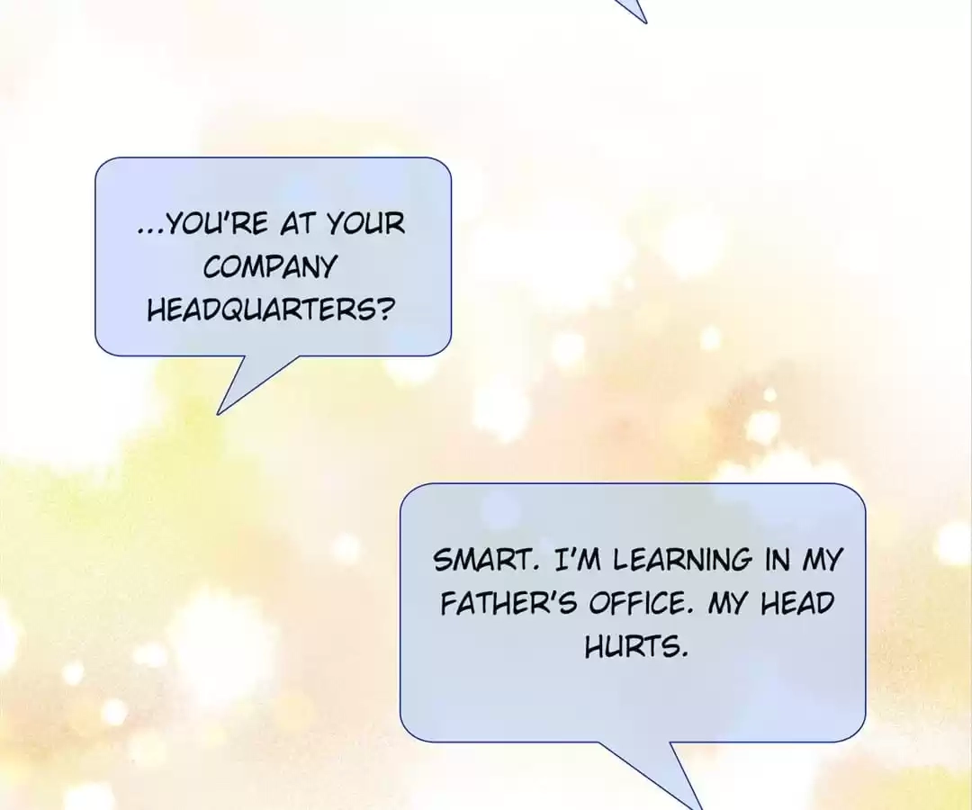 Delicate and Meek, Me? Chapter 96 page 31 - 