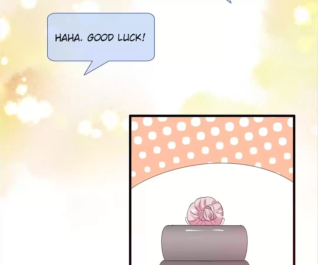 Delicate and Meek, Me? Chapter 96 page 32 - 